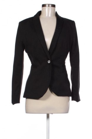Damen Blazer H&M, Größe M, Farbe Schwarz, Preis € 10,99
