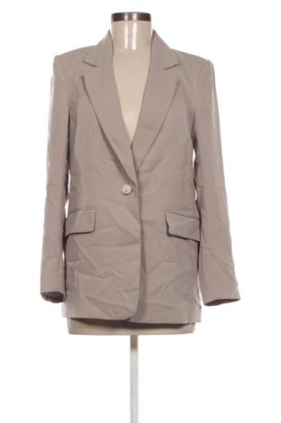 Dámské sako  H&M, Velikost S, Barva Šedá, Cena  209,00 Kč