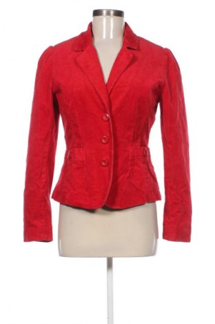 Damen Blazer H&M, Größe M, Farbe Rot, Preis € 18,99