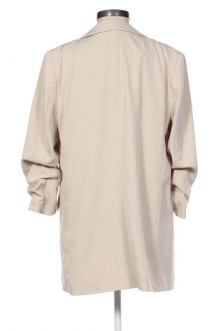 Damski żakiet H&M, Rozmiar S, Kolor Beżowy, Cena 67,99 zł