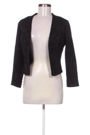 Damski żakiet H&M, Rozmiar M, Kolor Czarny, Cena 42,99 zł