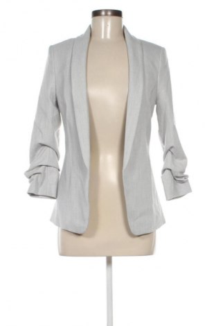 Damski żakiet H&M, Rozmiar S, Kolor Szary, Cena 37,99 zł