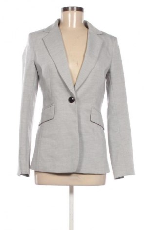 Damski żakiet H&M, Rozmiar M, Kolor Szary, Cena 39,99 zł