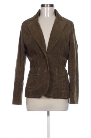 Dámské sako  H&M, Velikost L, Barva Zelená, Cena  379,00 Kč