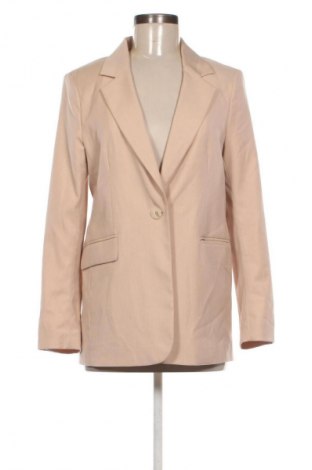 Damski żakiet H&M, Rozmiar S, Kolor Różowy, Cena 66,99 zł