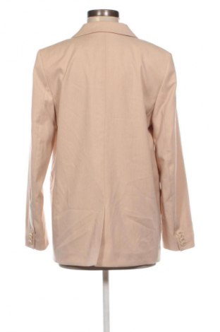 Damski żakiet H&M, Rozmiar S, Kolor Różowy, Cena 66,99 zł