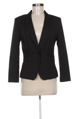 Női blézer H&M, Méret M, Szín Fekete, Ár 3 979 Ft