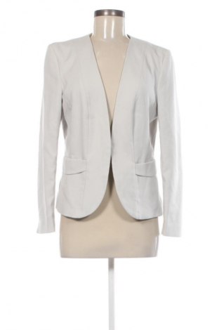 Дамско сако H&M, Размер XL, Цвят Сребрист, Цена 13,29 €