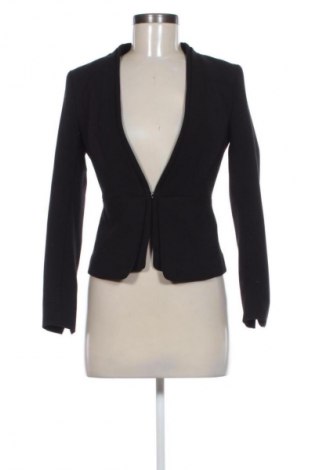 Női blézer H&M, Méret S, Szín Fekete, Ár 5 119 Ft