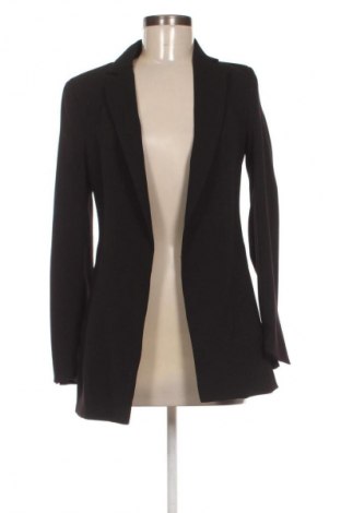 Sacou de femei H&M, Mărime XS, Culoare Negru, Preț 70,99 Lei