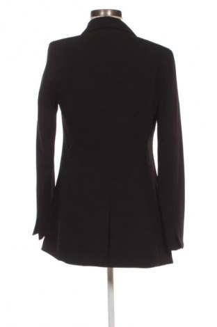 Sacou de femei H&M, Mărime XS, Culoare Negru, Preț 70,99 Lei