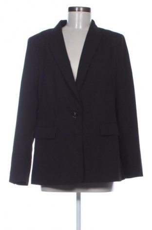 Damen Blazer H&M, Größe XL, Farbe Schwarz, Preis 15,99 €