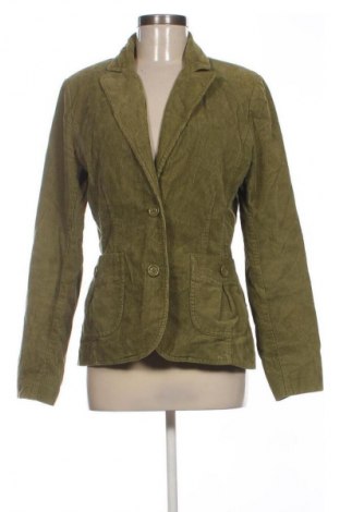 Női blézer H&M, Méret L, Szín Zöld, Ár 6 389 Ft