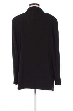 Dámske sako  H&M, Veľkosť XL, Farba Čierna, Cena  14,95 €