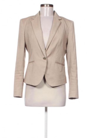 Női blézer H&M, Méret M, Szín Bézs, Ár 7 409 Ft