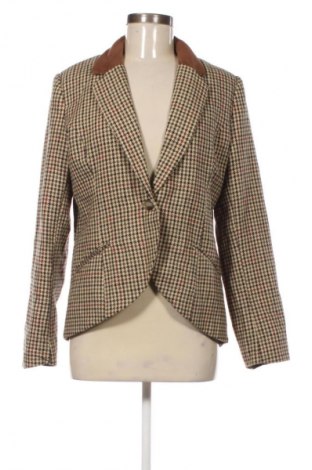 Dámske sako  H&M, Veľkosť XL, Farba Viacfarebná, Cena  13,95 €