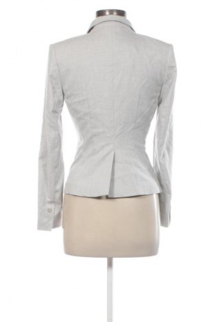 Sacou de femei H&M, Mărime XS, Culoare Gri, Preț 49,99 Lei