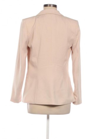 Sacou de femei H&M, Mărime S, Culoare Bej, Preț 79,99 Lei