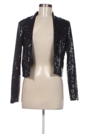 Damski żakiet H&M, Rozmiar XS, Kolor Niebieski, Cena 57,99 zł