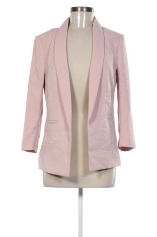 Damen Blazer H&M, Größe M, Farbe Rosa, Preis € 16,99