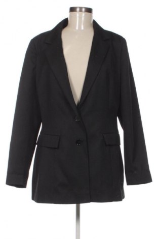 Дамско сако H&M, Размер XL, Цвят Черен, Цена 12,27 €