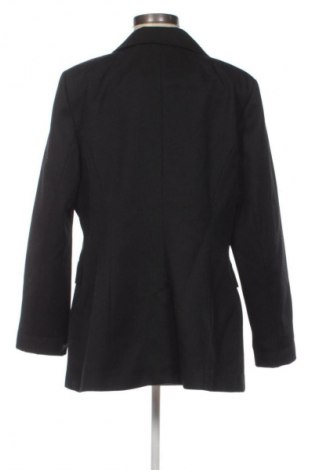 Дамско сако H&M, Размер XL, Цвят Черен, Цена 12,27 €