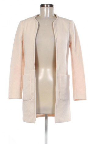 Sacou de femei H&M, Mărime XXS, Culoare Bej, Preț 78,99 Lei