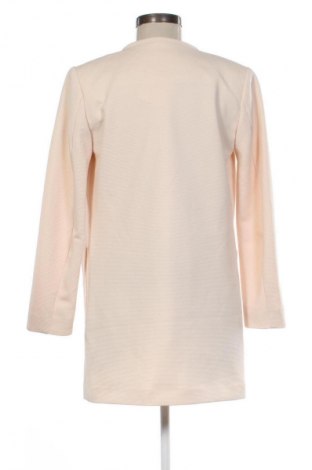 Sacou de femei H&M, Mărime XXS, Culoare Bej, Preț 78,99 Lei