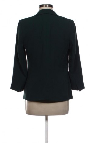 Damski żakiet H&M, Rozmiar XS, Kolor Zielony, Cena 54,99 zł