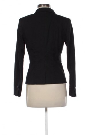 Sacou de femei H&M, Mărime S, Culoare Negru, Preț 56,99 Lei