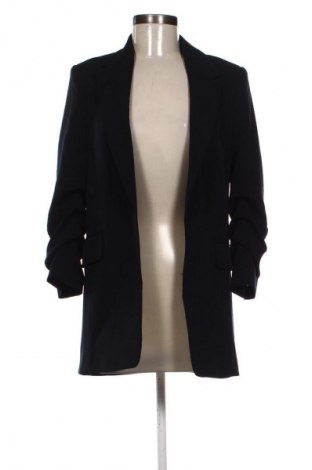 Damski żakiet H&M, Rozmiar XS, Kolor Niebieski, Cena 56,99 zł