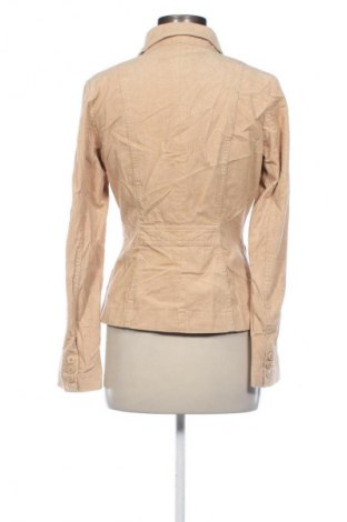 Damski żakiet H&M Divided, Rozmiar M, Kolor Beżowy, Cena 40,99 zł