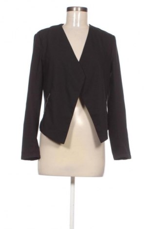 Sacou de femei H&M Divided, Mărime S, Culoare Negru, Preț 50,99 Lei