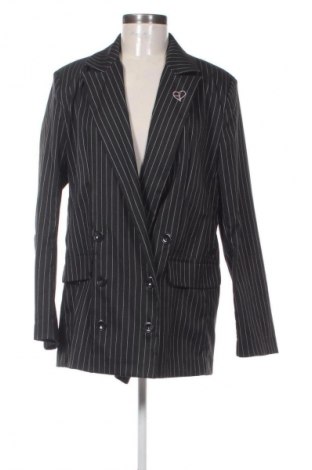 Damski żakiet H&M Divided, Rozmiar S, Kolor Kolorowy, Cena 33,99 zł