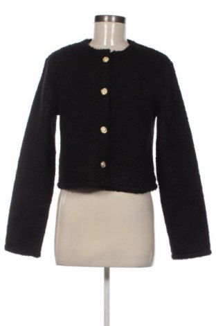 Női blézer H&M Divided, Méret M, Szín Fekete, Ár 8 129 Ft