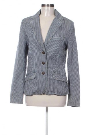 Damen Blazer H&M L.O.G.G., Größe L, Farbe Mehrfarbig, Preis 14,99 €