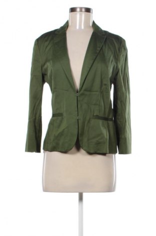 Női blézer Hallhuber, Méret M, Szín Zöld, Ár 11 239 Ft