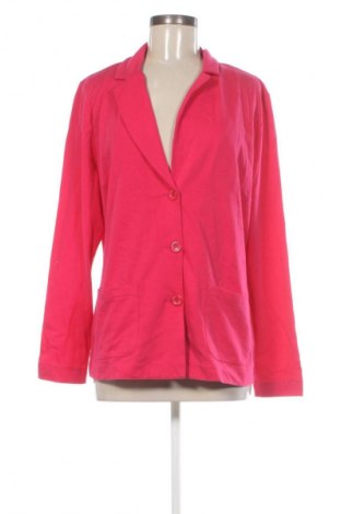 Női blézer Heine, Méret XL, Szín Rózsaszín, Ár 7 569 Ft