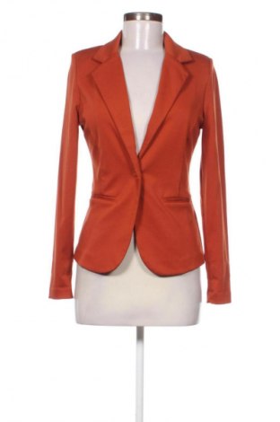 Damski żakiet Ichi, Rozmiar XS, Kolor Brązowy, Cena 57,99 zł