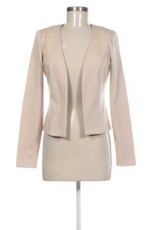 Sacou de femei Ichi, Mărime S, Culoare Bej, Preț 66,99 Lei
