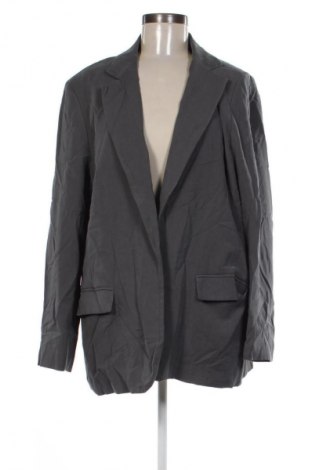 Damski żakiet Jake*s, Rozmiar XL, Kolor Szary, Cena 78,99 zł