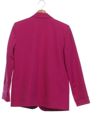 Дамско сако Jdy, Размер XS, Цвят Розов, Цена 8,69 €