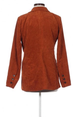 Damski żakiet Kaffe, Rozmiar S, Kolor Pomarańczowy, Cena 63,99 zł