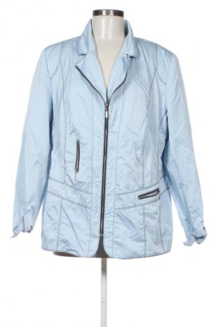Damen Blazer Kirsten, Größe XXL, Farbe Blau, Preis € 17,99