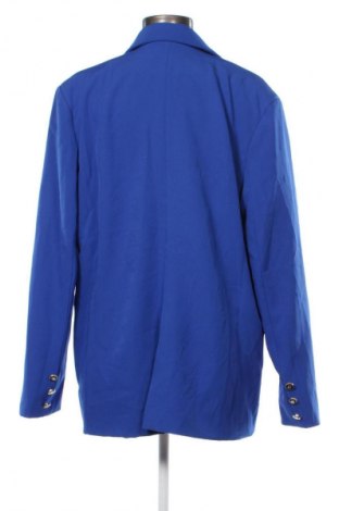 Sacou de femei Loavies, Mărime M, Culoare Albastru, Preț 83,99 Lei