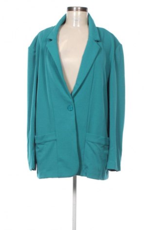 Дамско сако Lofty Manner, Размер L, Цвят Син, Цена 24,03 €