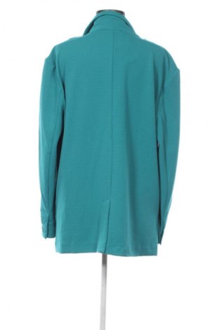 Дамско сако Lofty Manner, Размер L, Цвят Син, Цена 24,03 €