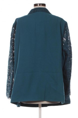 Damski żakiet M. Collection, Rozmiar 3XL, Kolor Kolorowy, Cena 68,99 zł