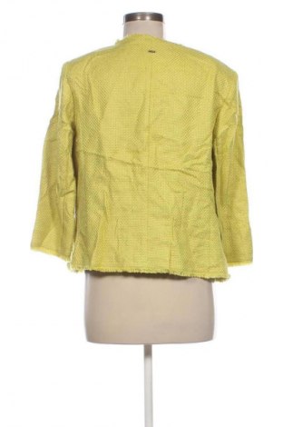 Дамско сако Madeleine, Размер L, Цвят Зелен, Цена 17,89 €