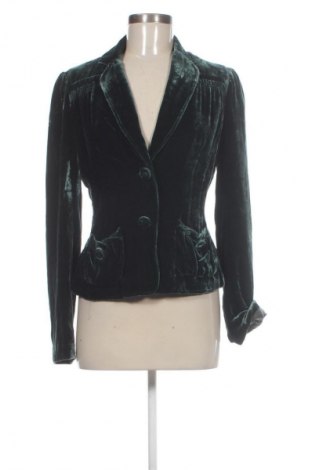 Dámské sako  Mango, Velikost M, Barva Zelená, Cena  429,00 Kč